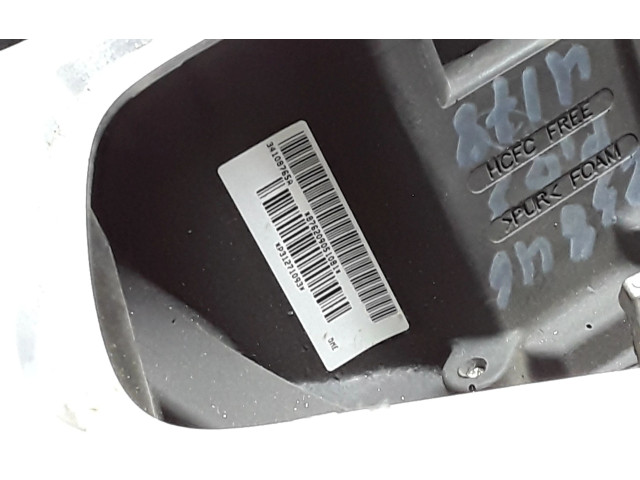 Руль Volvo V70  2008 - 2013 года P31271093      