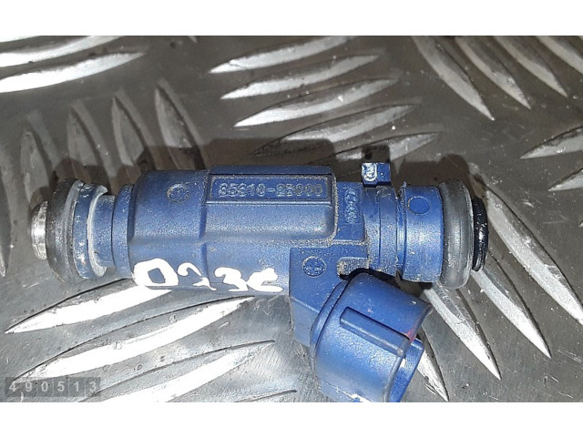 Vstřikovač 3531028000 Hyundai i30 G4FA