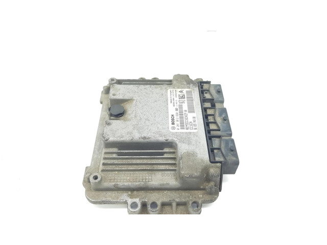 Řídící jednotka 9665594380 Citroen Berlingo 1963