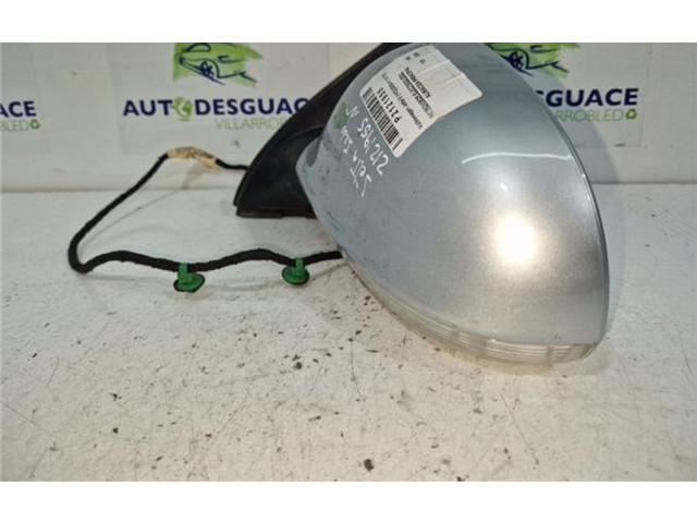 Зеркало электрическое Volkswagen Jetta V 2005 - 2010 года