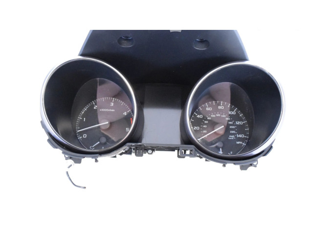 Přístrojová deska Subaru Outback (BS) 2015 85003AL100