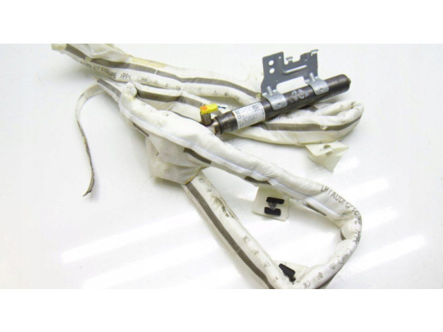 Боковая подушка безопасности 4G8880741A Audi A6 S6 C7 4G