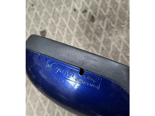 Зеркало электрическое Nissan Micra 2003 - 2007 года