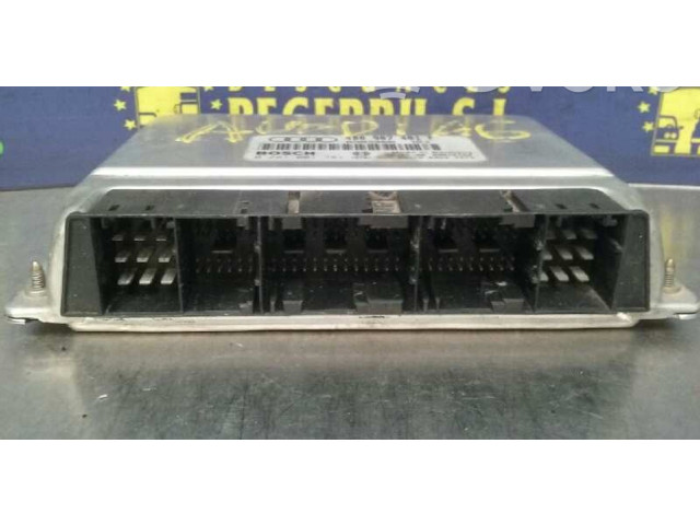 Řídící jednotka 4B0907401F, 0281001781 Audi A6 S6 C4 4A 1996