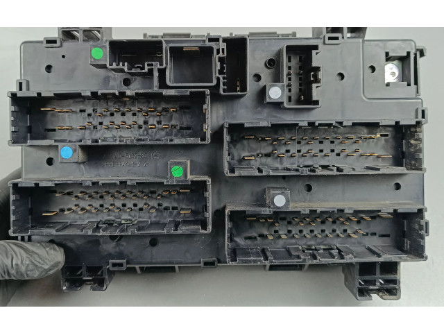 Блок предохранителей P68251627AB Jeep Grand Cherokee