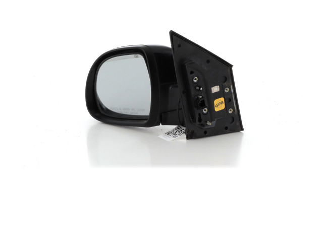 Зеркало электрическое        SsangYong Korando   -  года   