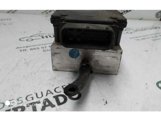 Jednotka ABS 9625975480 Citroen Berlingo