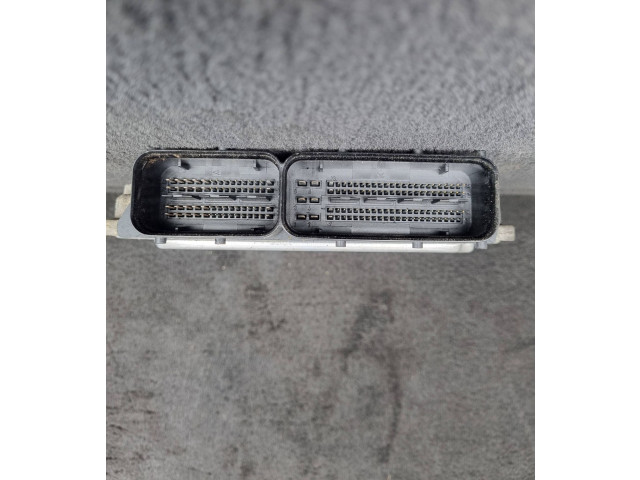 Řídící jednotka 4E1907409, 4E1910409A Audi A8 S8 D3 4E 2006