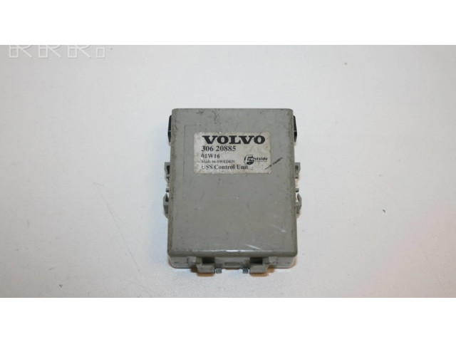 Другие блоки управления / модули