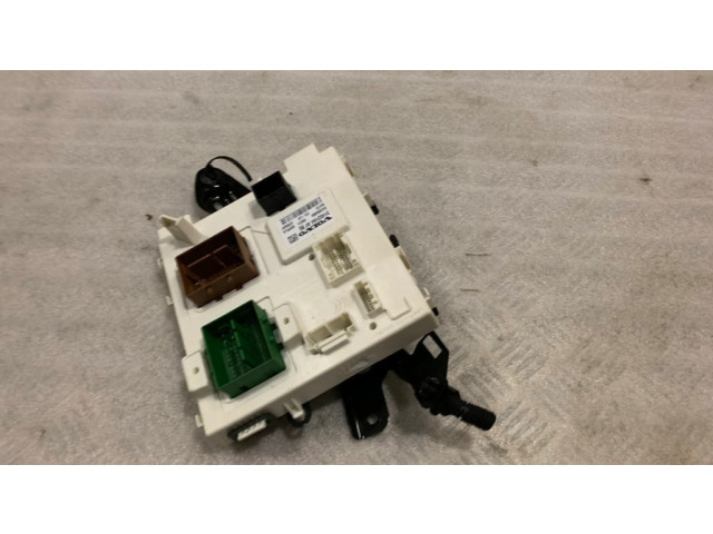 Блок комфорта 31453184, 31453184AF Volvo XC40