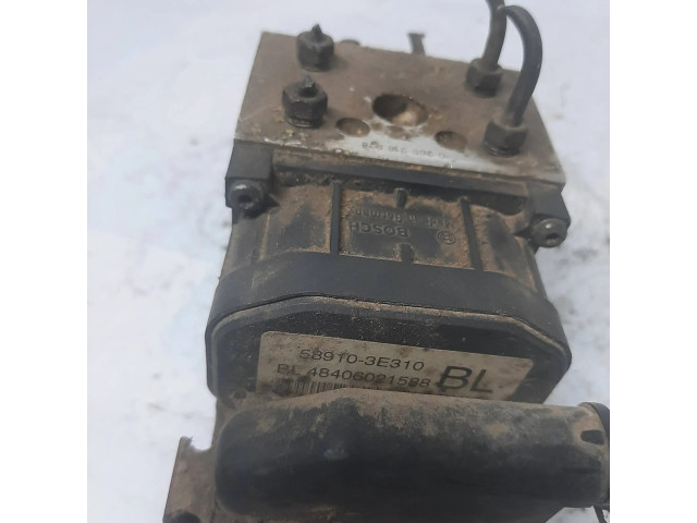 Блок АБС 0265216928   KIA  Sorento  2002-2009 года