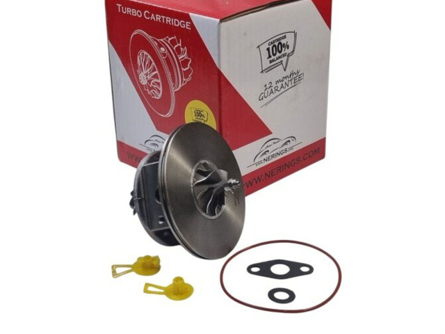  Турбина Dacia Sandero  54359700025, CHRA30-0162         