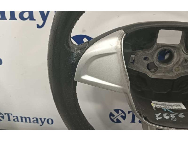 Volant Seat Ibiza III (6L) 2008 6J0419091AYTQ