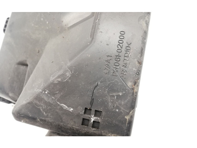 Блок предохранителей PR06102000 Mitsubishi ASX