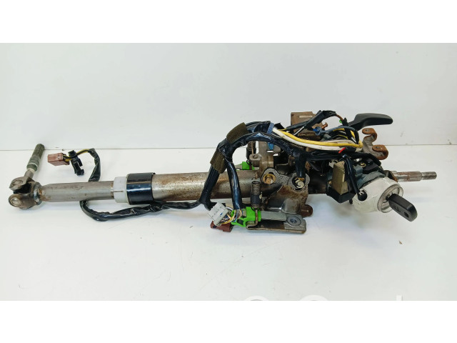    Рулевая рейка    Honda Prelude 1992-1996 года