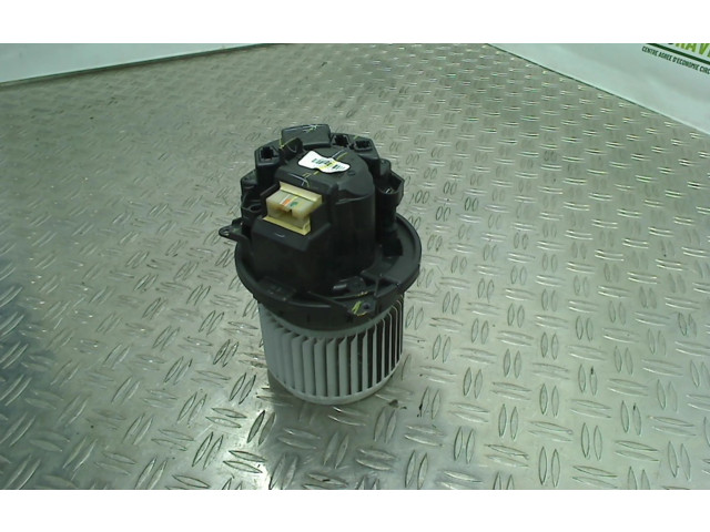 Вентилятор печки 116625, 116625 Renault Clio V