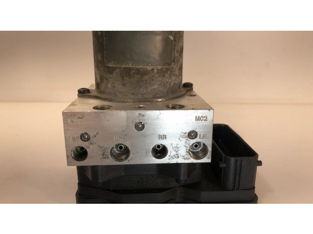 Блок АБС 95913211, 5WY7D57A   Chevrolet  Spark  