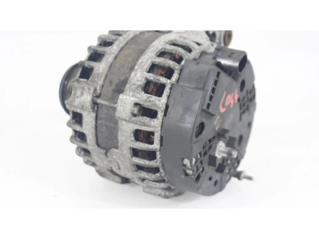 Генератор 0125811027   Volkswagen Passat Alltrack      