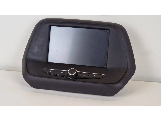 Дисплей    42342510, 555343750   Chevrolet Camaro