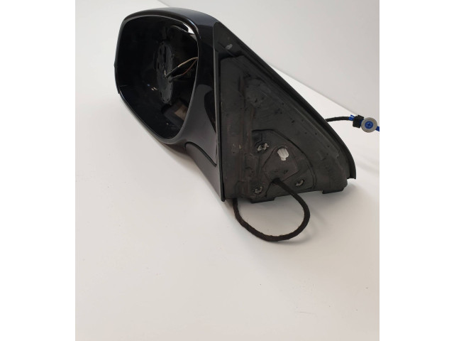 Zpětné zrcátko Porsche Cayenne (9PA) 2009 E1010716