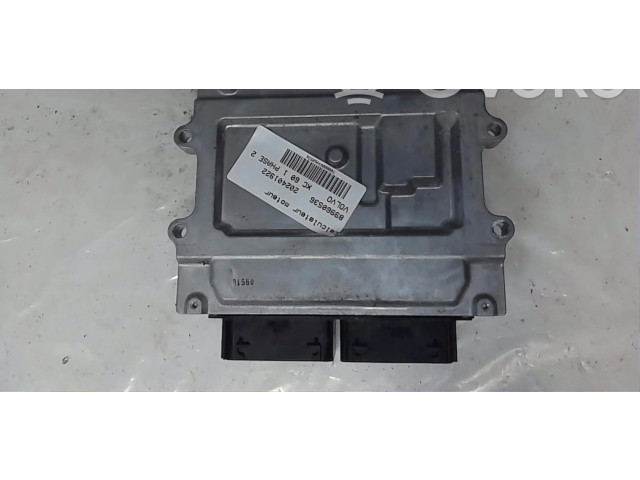 Řídící jednotka 36001770 Volvo XC60 2015