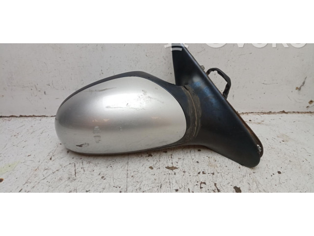 Зеркало электрическое Peugeot 406 1996 - 1999 года