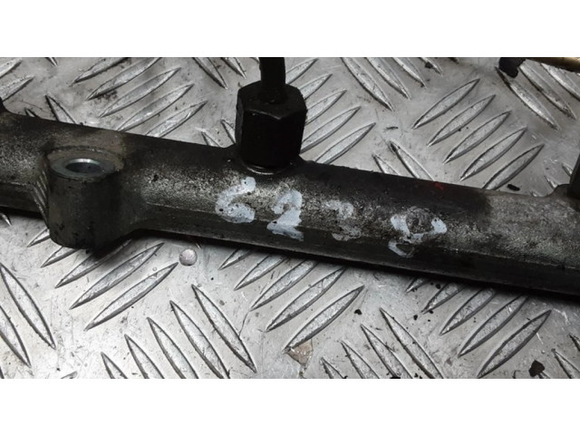 Vstřikovací lišta 0445216002 BMW X5 E53 pro naftový motor 3.0 M57DE53