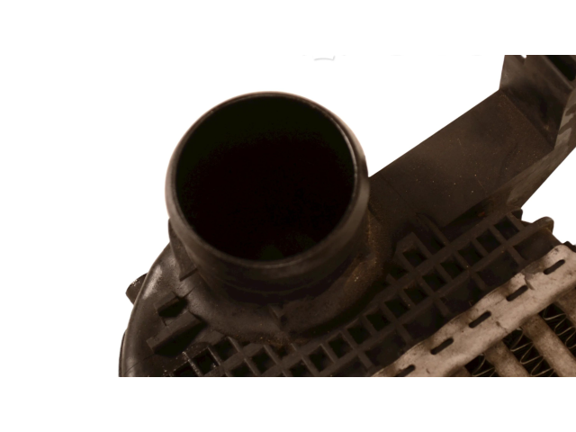 Интеркулер Jeep Grand Cherokee (WK)