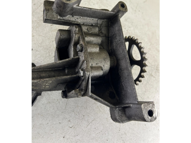 Čerpadlo oleje 9638783980 Fiat Ulysse
