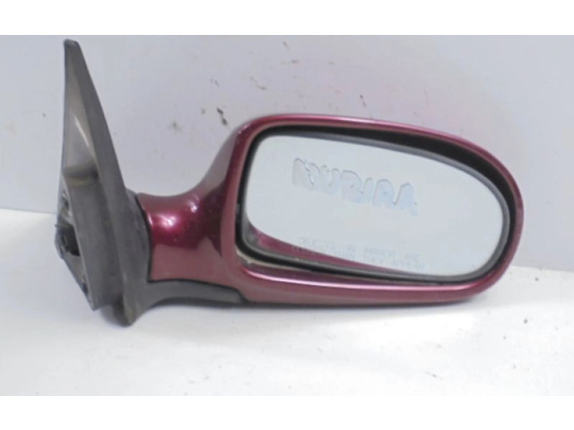 Зеркало (механическое) 015350, 015350   Chevrolet  Nubira   -  года