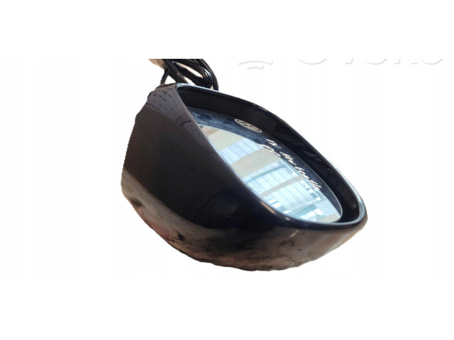 Зеркало электрическое        Volkswagen New Beetle  1998 - 2011 года   