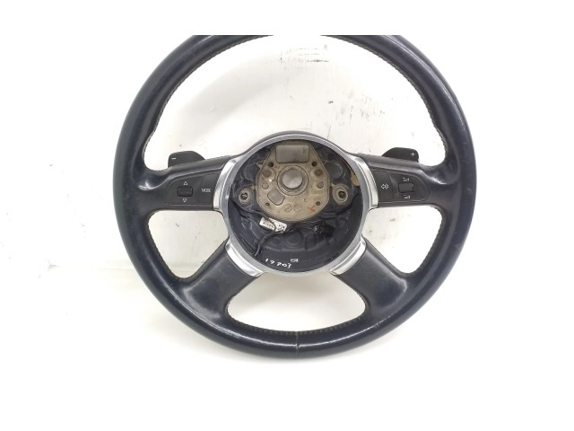 Volant Audi A8 S8 D3 4E 2005 4E0419091BE