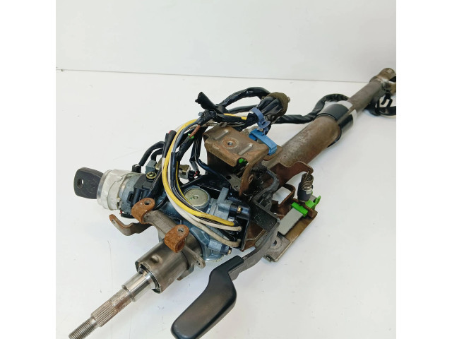    Рулевая рейка    Honda Prelude 1992-1996 года