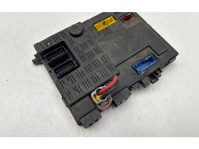 Блок комфорта 9644648680, 73007412 Citroen Xsara Picasso