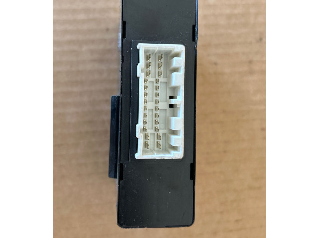 Блок управления 96407681, 5218051000   Chevrolet Nubira