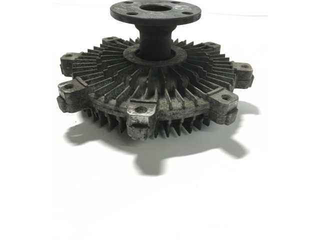 Термомуфта Mitsubishi Pajero