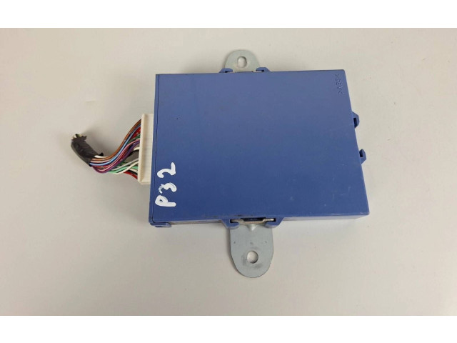 Блок управления парковки 8934030021 Lexus GS 300 350 430 450H