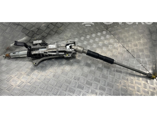    Рулевая рейка A2054604116   Mercedes-Benz C W205 2014 - 2021 года