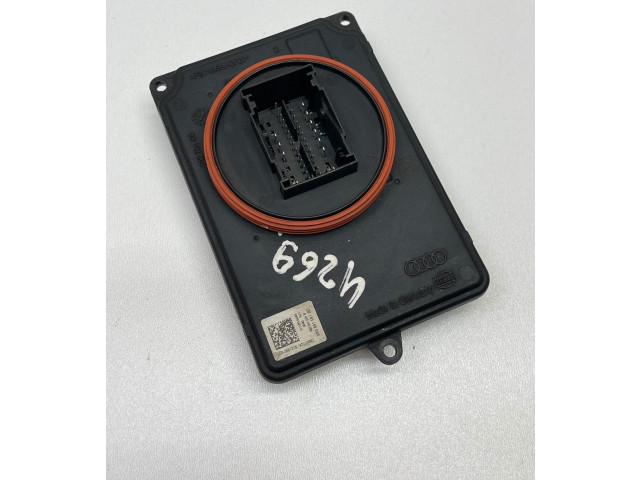 Блок управления Xenon