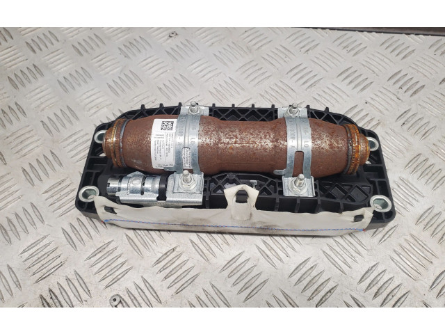 Рулевая рейка Надувная подушка для пассажира 4G8880204D Audi A6 S6 C7 4G 2011 - 2018 года