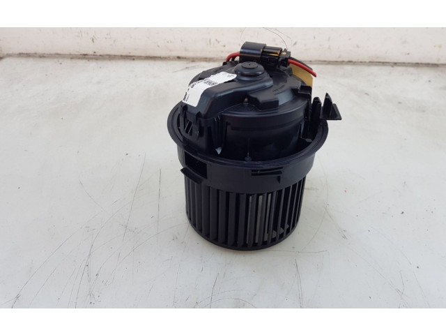 Вентилятор печки    T59159B, T59159B   Dacia Duster