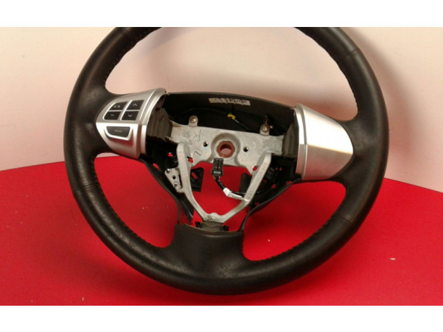 Руль Mitsubishi Lancer VIII  2007 - 2017 года 4400A067XB, COMDESGASTE      