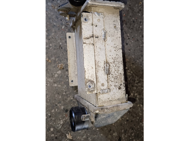 Интеркулер 100311235, 078145805L Audi A6 S6 C5 4B