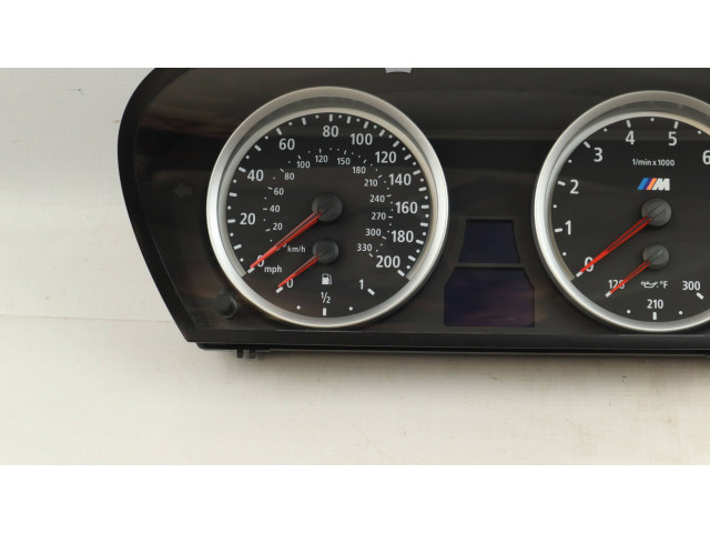 Панель приборов 7842182, 6965359   BMW 6 E63 E64       