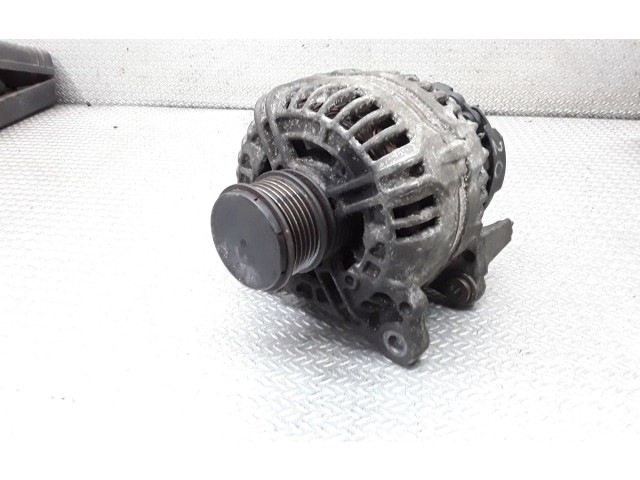 Генератор 045903023A Audi A2