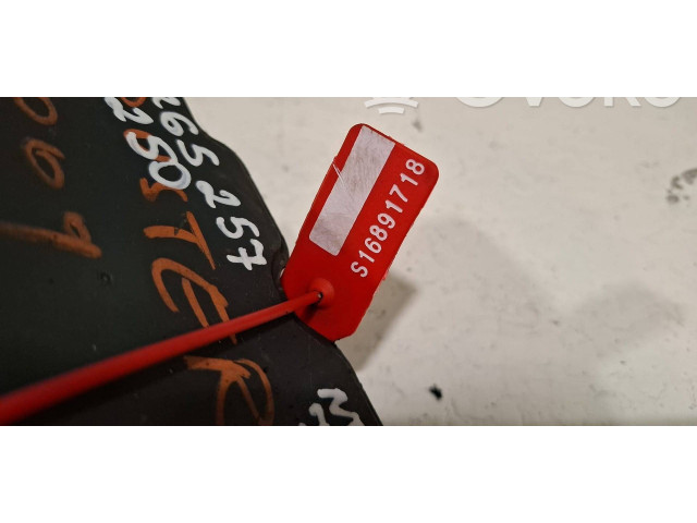 Блок АБС 0265956527, 476601746R Dacia Duster 2010 - 2017 года