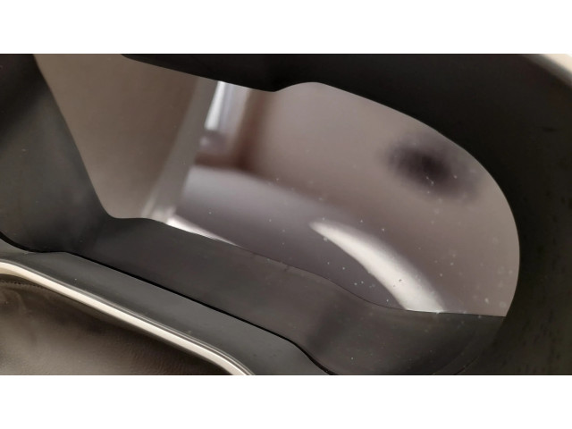 Панель приборов 654552611   MG ZS       