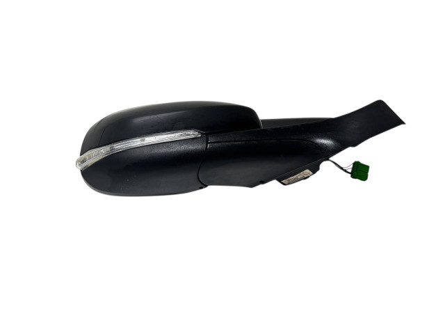 Зеркало электрическое        Volvo V70  2014 - 2016 года   