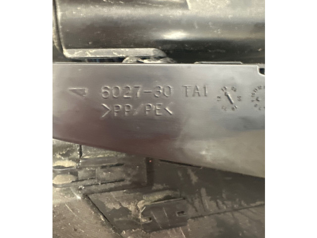 Pojistková skříňka 602730 Toyota Prius (XW30) 2010