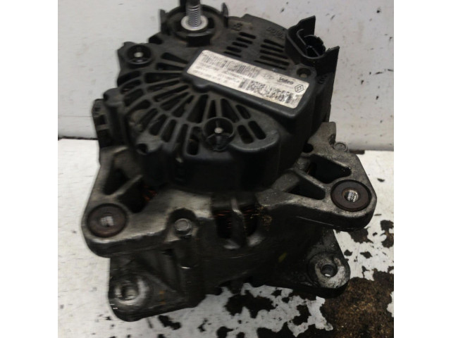 Генератор 231003831R, 231003831R   Dacia Duster      